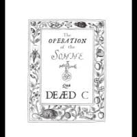 Dead C. - Operation Of The Sonne (LP)