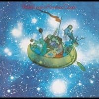 Annexus Quam - Beziehungen (LP)