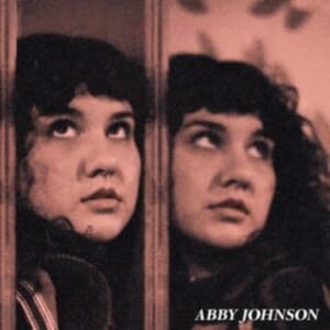 Johnson Abby - Abby Johnson (LP)
