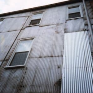 Antarctica - 81:03 (White Vinyl) (LP)