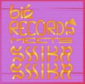 Miniatyrbild 2 av 2: Blandade Artister - Bié Records Meets Shika Shika (Tran (LP)
