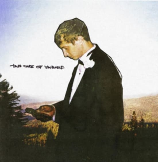 Owen Dylan - Take Care Of Yourself (Deluxe Editi (LP)