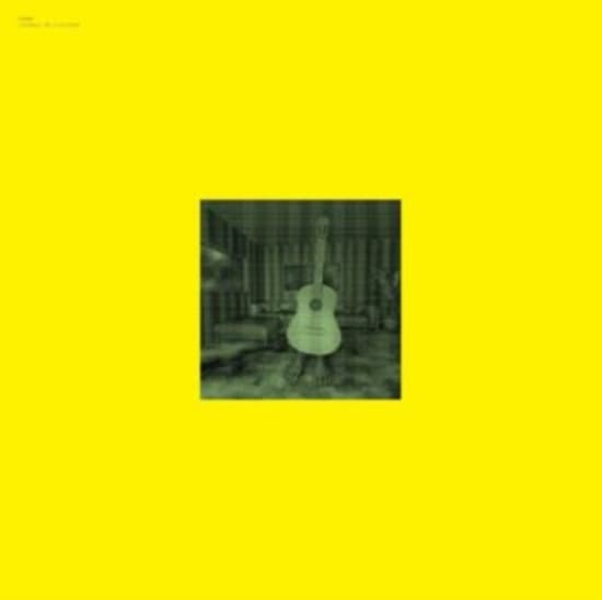 Album - Portrait De L'artiste (LP)