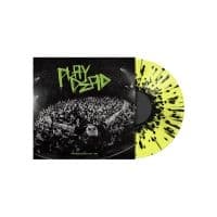 Sim - Playdead (LP)