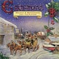 Pikkukuva 1 / 2: Manzanera Phil & Andy Mackay - Christmas -Mackay & Manzanera Feat. (LP)
