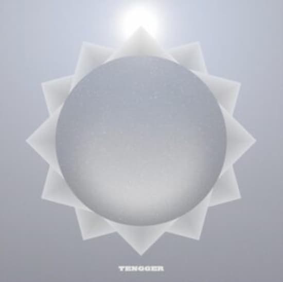 Tengger - Tengger (LP)