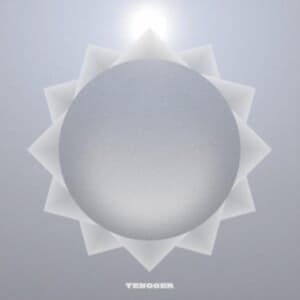 Tengger - Tengger (LP)