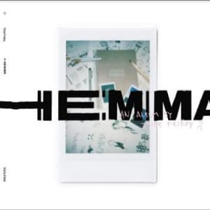 Tribe Friday - Hemma (LP)