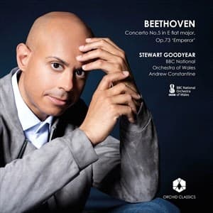 Beethoven Ludwig Van - Emperor Concerto - Vinyl Edition (LP)