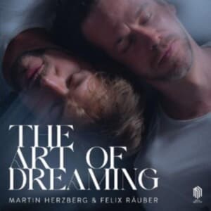Herzberg Martin Rauber Felix - Herzberg & Rauber: The Art Of Dream (LP)