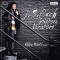Miniatyrbilde 1 av 2: Bach Johann Sebastian - Goldberg Variations (2Lp) (LP)