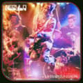 Miniatyrbild 2 av 2: Nebula - Livewired In Europe (LP)