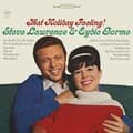 Pikkukuva 1 / 2: Lawrence Steve & Eydie Gorme - That Holiday Feeling! (Remastered) (LP)