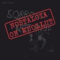Miniatyrbild 1 av 2: Vihan Muna - Nostalgia On Kuollut (LP)