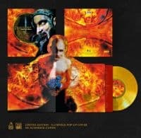 Tiamat - A Deeper Kind Of Slumber (Pop-Up Ye (LP)