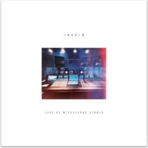 Inhalo - Live At Wisseloord Studio (Colored (LP)