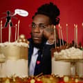 Miniatyrbild 1 av 2: Burna Boy - Love, Damini (LP)