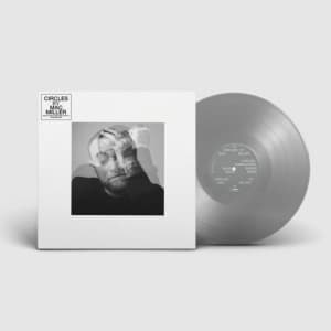 Mac Miller - Circles (LP)