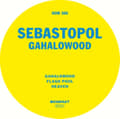 Pikkukuva 2 / 2: Sebastopol - Gahalowood (Maxisingle)