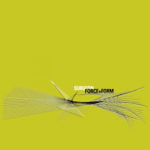 Surgeon - Force + Form (LP)