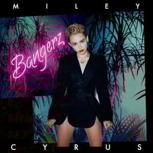 Cyrus Miley - Bangerz (10Th Anniversary Edition) (LP)