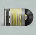 Miniatyrbillede 2 af 2: Bar Italia - The Twits (LP)