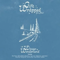 Pikkukuva 2 / 2: Gift Wrapped Vol. Four: Winter - Gift Wrapped Vol. Four: Winter (LP)
