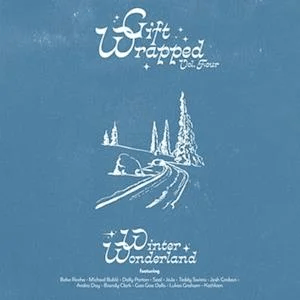Gift Wrapped Vol. Four: Winter - Gift Wrapped Vol. Four: Winter (LP)