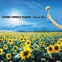 Stone Temple Pilots - Thank You (LP)