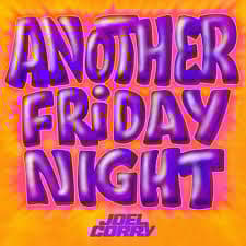 Joel Corry - Another Friday Night (LP)