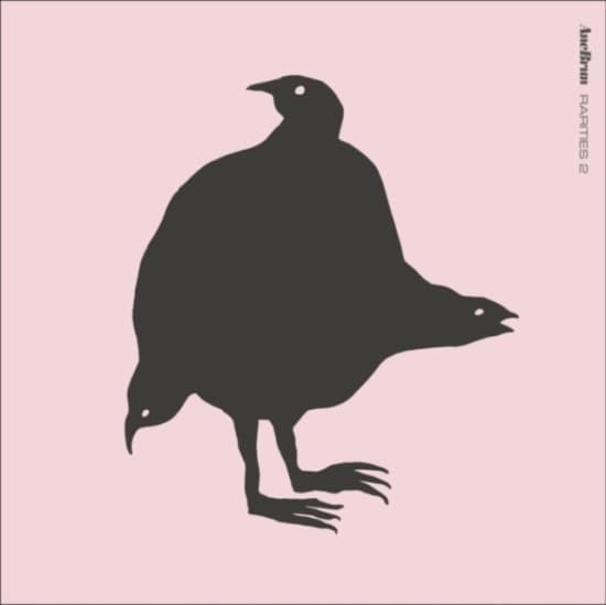 Brun Ane - Rarities 2 (LP)