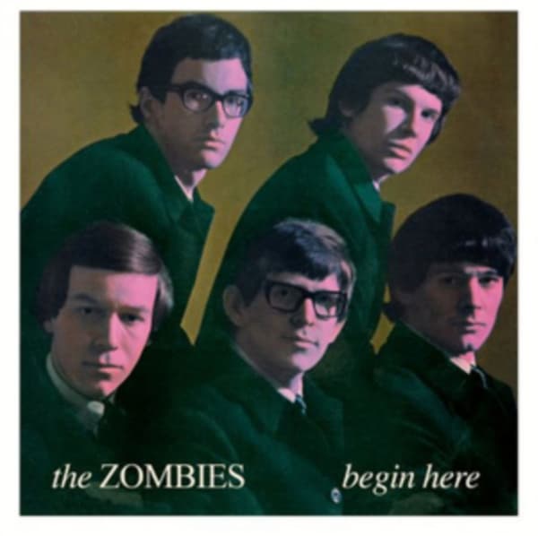 Zombies: Begin Here