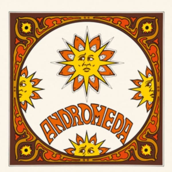 Andromeda: Andromeda