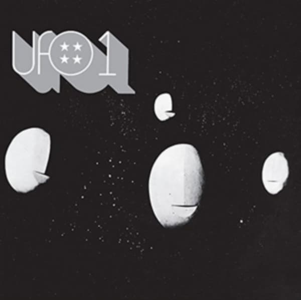 UFO: Ufo 1