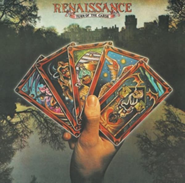 Renaissance: Turn Of The Cards