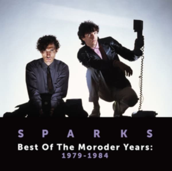 Sparks: Stretched (2LP)