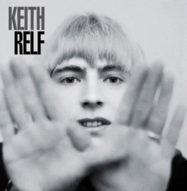 Relf Keith: All The Falling Angels (2LP)