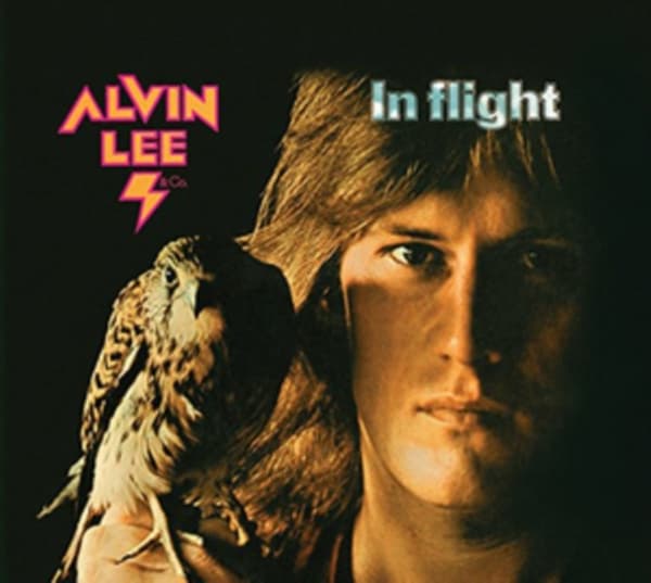 Lee Alvin & Co: In Flight