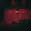 Miniatyrbilde 2 av 2: The Paper Kites - At The Roadhouse (LP)