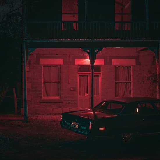 The Paper Kites - At The Roadhouse (LP)