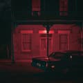 Miniatyrbilde 1 av 2: The Paper Kites - At The Roadhouse (LP)