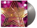 Miniatyrbild 1 av 2: Various - Glam Rock Collected (LP)