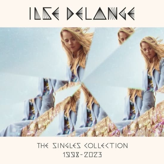 Ilse Delange - Singles Collection 1998-2023 (LP)