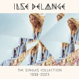 Ilse Delange - Singles Collection 1998-2023 (LP)