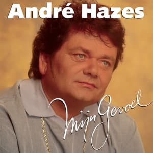 André Hazes - Mijn Gevoel (LP)