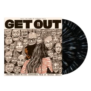 Michael Abels - Get Out (LP)