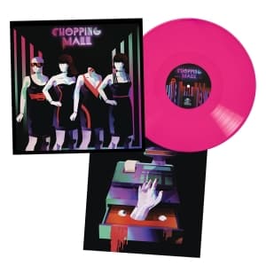 Cirino Chuck - Chopping Mall (LP)