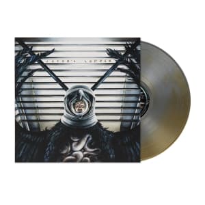 Original Motion Picture Soundt - Jacob's Ladder (LP)