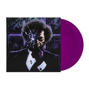 West Dylan Thordson - Glass (LP)