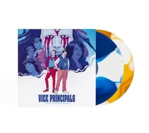 Joseph Stephens - Vice Principals (LP)